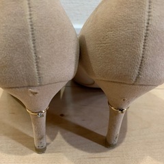 EVOL  ヒール  の画像