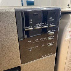 ハイブリッドセラミック 石油ストーブ  f5の画像