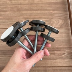 ベビーゲートの画像