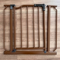 ベビーゲートの画像