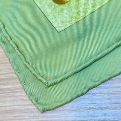 D7037【エルメス】カレ 45 La Voie Lacte 天の川の画像