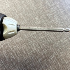 MEISTER KOBO LCD-160K ドリルドライバーの画像