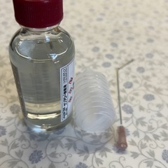 イレクターパイプ用接着剤　の画像