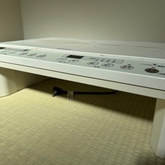 IHクッキングヒーターの画像