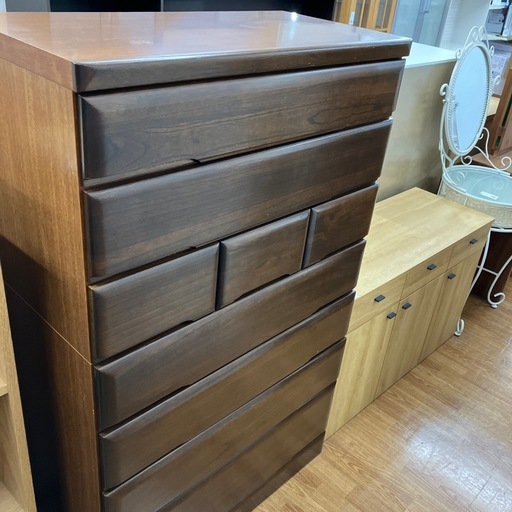 ハイチェスト 取りに来れる方限定！