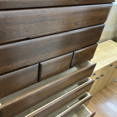 ハイチェスト 取りに来れる方限定！の画像