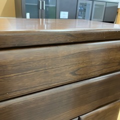 ハイチェスト 取りに来れる方限定！の画像