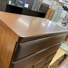 ハイチェスト 取りに来れる方限定！の画像