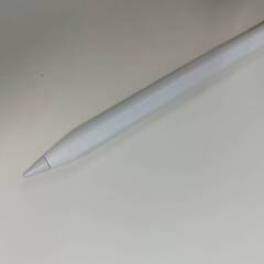 Apple Pencil USB-C/A3085/アップルペンシル〈MUWA3ZA/A〉の画像