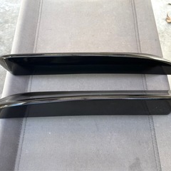 ミニクーパークラブマン（R55）用　リアゲートスポイラーの画像