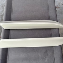 ミニクーパークラブマン（R55）用　リアゲートスポイラーの画像