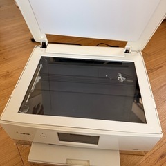 Canon　ジャンク品　プリンター　の画像