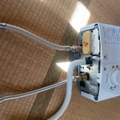 Rinnai 給湯器 RUS-V51YT（LPガス用）の画像