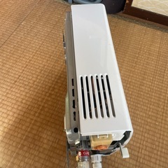 Rinnai 給湯器 RUS-V51YT（LPガス用）の画像