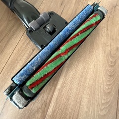 日立 HITACHI サイクロン 掃除機　CV-SA300 の画像