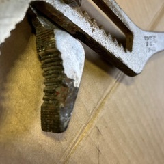 プライヤーとプラハンの画像