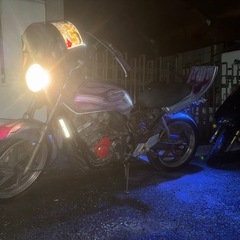 ジェイド族車仕様の画像