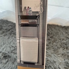 パイプランドリーラックの画像