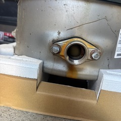 井戸　ポンプ　中古の画像