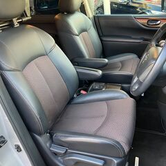 ☆エルグランド　IMPULカスタムカー☆込み133万！の画像