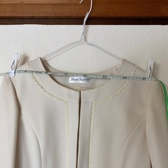 Silent Majority 上下セットの画像