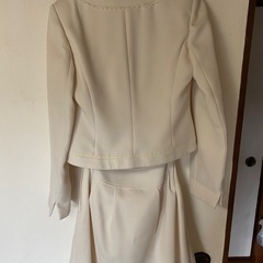 Silent Majority 上下セットの画像