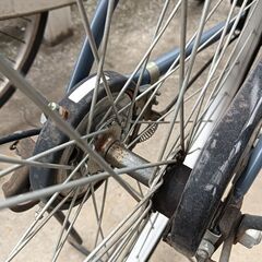 (受付終了)ママチャリ・シティサイクル・自転車の画像