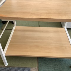 【リサイクルサービス八光】幅６０㎝　スライド式　キッチンラックの画像