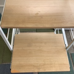 【リサイクルサービス八光】幅６０㎝　スライド式　キッチンラックの画像