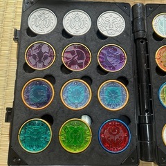 仮面ライダーオーズの画像