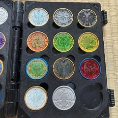 仮面ライダーオーズの画像