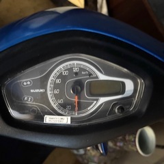 アドレス V 125 Sの画像