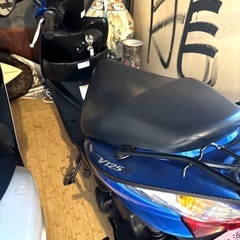 アドレス V 125 Sの画像