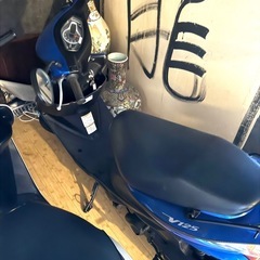 アドレス V 125 Sの画像