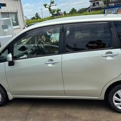 当店代車!しっかり整備 ダイハツ ムーヴ la100sの画像