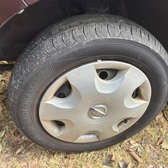 🟦🟦【支払い総額13.8万円】格安！ニッサン　モコ　目立つ傷なし！の画像