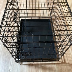 ペットサークル　ケージ(ゲージ)の画像