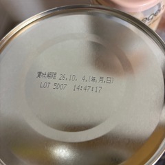 ビーンスターク フォローアップミルク つよいこ 800g 粉ミルク 9ヶ月頃～の画像