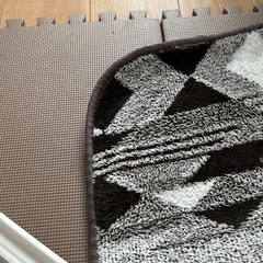 カーペットの画像