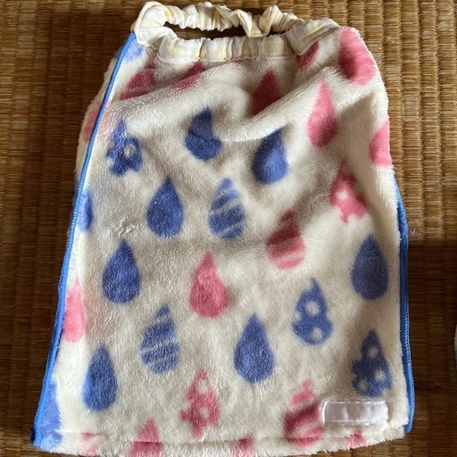 ハンドメイドスタイ