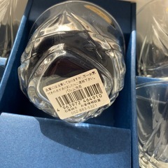 パルム冷茶器5個セット来客用未使用品の画像