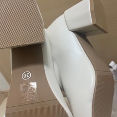 ブーツ　setの画像