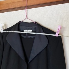 レディース礼服の画像