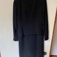 レディース礼服の画像