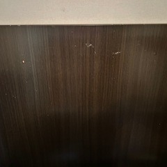 コタツテーブルの画像