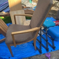 Karinoの椅子の画像