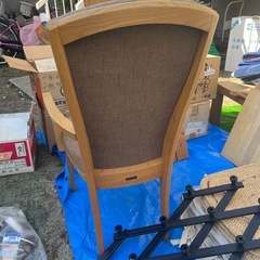 Karinoの椅子の画像