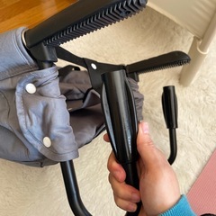 テーブルチェアーの画像