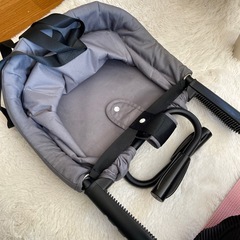 テーブルチェアーの画像