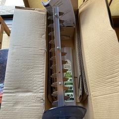 新品マキタ生垣バリカンの画像